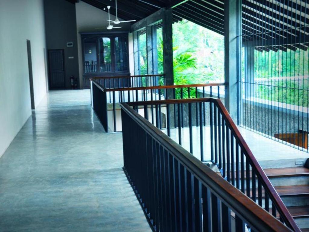 Roman Lake Ayurveda Boutique Resort Ahungalla Eksteriør bilde
