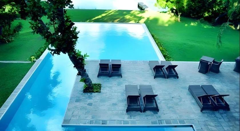 Roman Lake Ayurveda Boutique Resort Ahungalla Eksteriør bilde