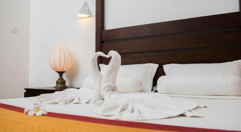 Roman Lake Ayurveda Boutique Resort Ahungalla Eksteriør bilde